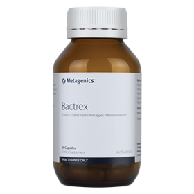Bactrex 60 capsules