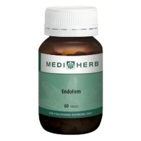 MediHerb EndoFem 60 tablets