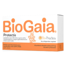 BioGaia Protectis 30 Tablets