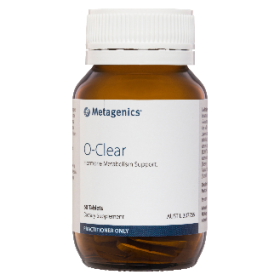 O-Clear 60 Tablets