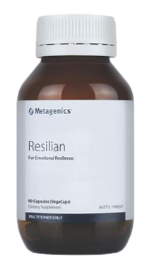 Metagenics Resilian 90 capsules