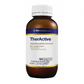 BioCeuticals TherActive 30 Capsules