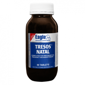 Eagle Tresos Natal 90 Tablets