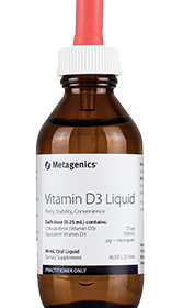 Vitamin D3 Liquid 90ml