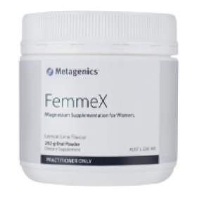 FemmeX 252g powder
