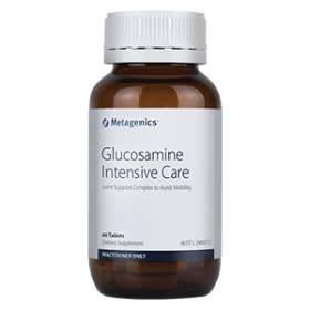 Glucosamine Intensive Care 60 Tablets