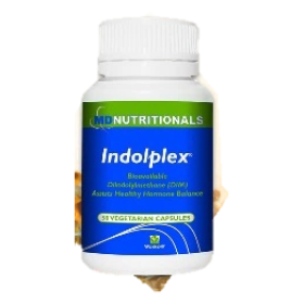 MD Nutritionals Indolplex 100 capsules