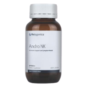 Andro NK 60 tablets